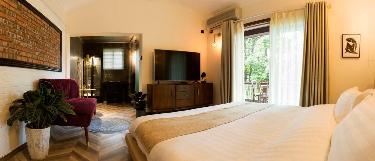 Casa Chengdu Boutique Hotel & Spa מראה חיצוני תמונה